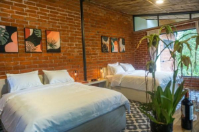 Pacha Eco Lodge Glamping & Hotel